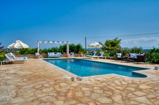 Βίλλα 250 τ.μ. για πώληση, Αργολίδα, Κρανίδι-thumb-1