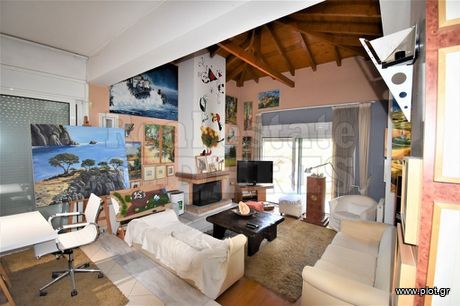 Detached home 180sqm for sale-Loutraki-Perachora