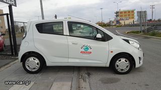 Chevrolet Spark 2011