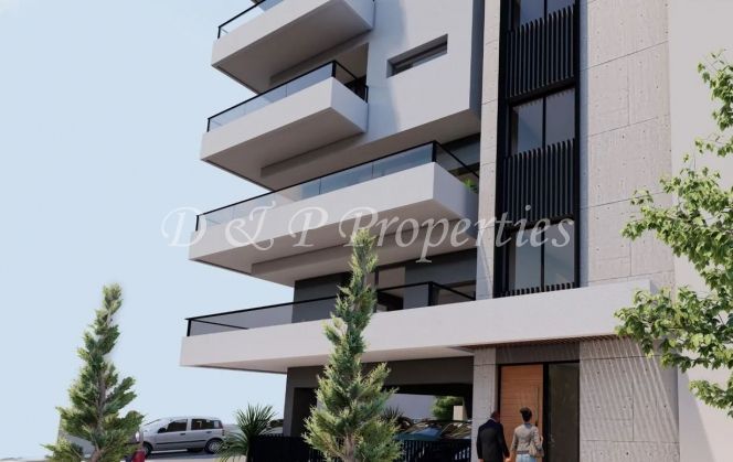 Apartment 61 sqm for sale, Athens - Center, Pagkrati