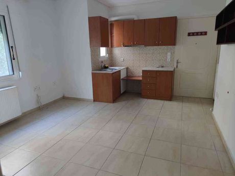 Apartment 65sqm for rent-Lesvos - Mitilini » Chrysomallousa