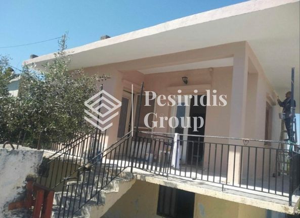 Detached home 65 sqm for sale, Pieria Prefecture, Pidna