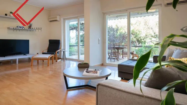 Apartment 65 sqm for rent, Athens - South, Vouliagmeni