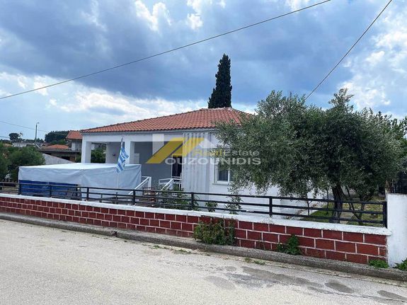 Detached home 90 sqm for sale, Evros, Traianoupoli
