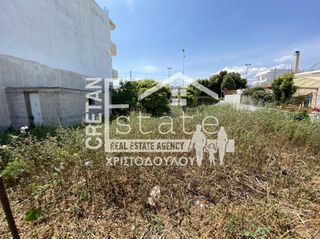 Οικόπεδο 121 τ.μ. για πώληση, Ν. Λασιθίου, Ιεράπετρα-thumb-2