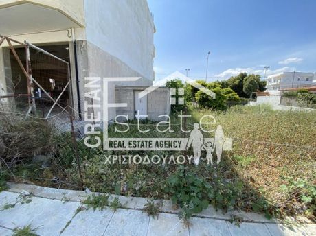 Οικόπεδο 121τ.μ. για πώληση-Ιεράπετρα » Κέντρο