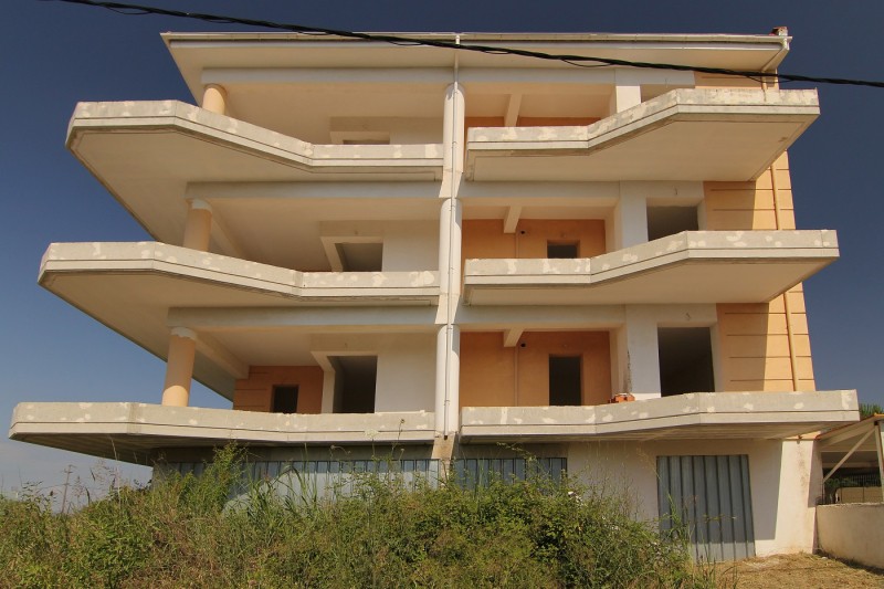 Κτίριο 1.048 τ.μ. πρός πώληση, Μαγνησία, Νέα Αγχίαλος