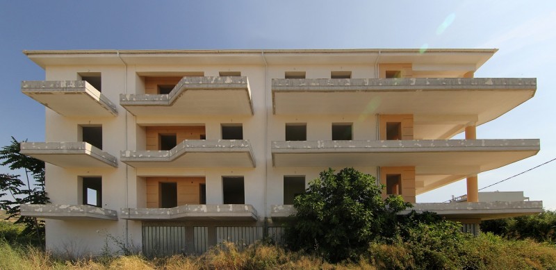 Κτίριο 1.048 τ.μ. πρός πώληση, Μαγνησία, Νέα Αγχίαλος