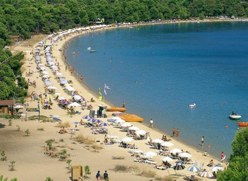 Κτίριο 1.048 τ.μ. πρός πώληση, Μαγνησία, Νέα Αγχίαλος