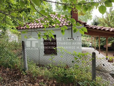 Detached home 54sqm for sale-Artemida » Agios Lavrentios