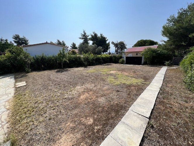 Μεζονέτα 200 τ.μ. πρός πώληση, Εύβοια, Ερέτρια