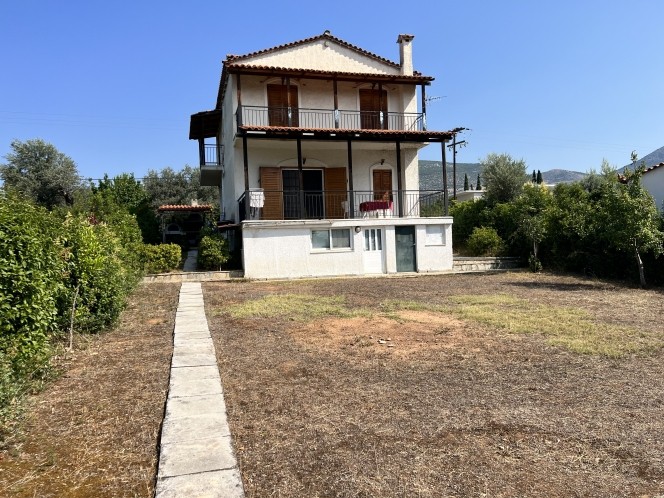 Μεζονέτα 200 τ.μ. πρός πώληση, Εύβοια, Ερέτρια