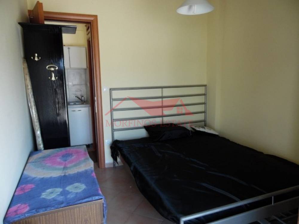 Studio / γκαρσονιέρα 38 τ.μ. πρός πώληση, Θεσσαλονίκη - Κέντρο, Λαχανόκηποι