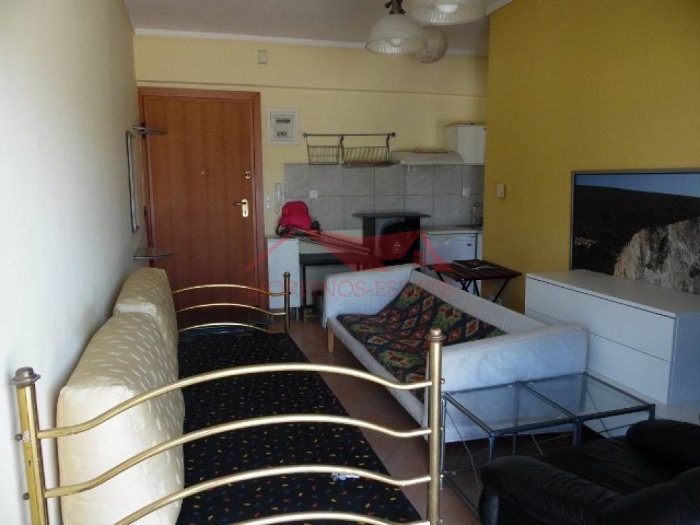 Studio / γκαρσονιέρα 38 τ.μ. πρός πώληση, Θεσσαλονίκη - Κέντρο, Λαχανόκηποι