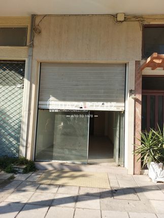 Store 50 sqm for rent, Thessaloniki - Center, Ippokratio