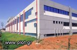 Industrial space 5.500sqm for rent-Koropi » Center