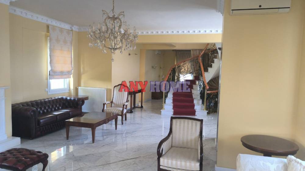 Μονοκατοικία 440 τ.μ. πρός πώληση, Θεσσαλονίκη - Περιφ/Κοί Δήμοι, Πυλαία