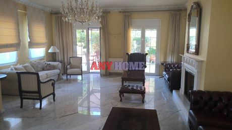 Detached home 440sqm for sale-Pylea » Topografi