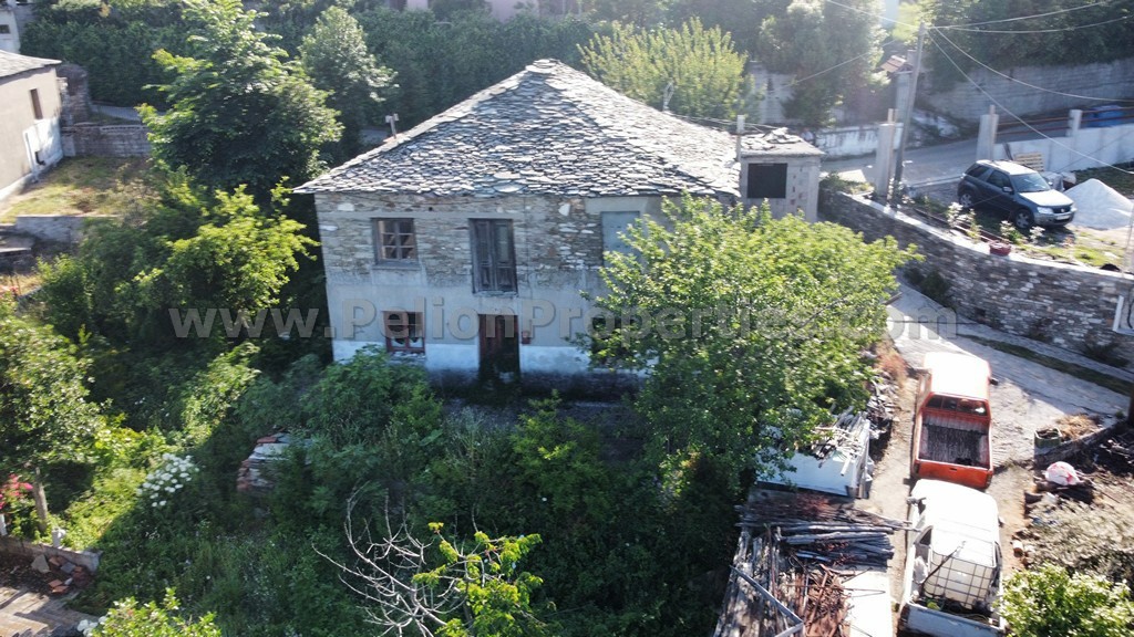 Μονοκατοικία 289 τ.μ. πρός πώληση, Μαγνησία, Ζαγορά