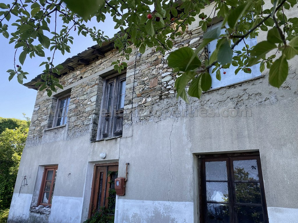 Μονοκατοικία 289 τ.μ. πρός πώληση, Μαγνησία, Ζαγορά