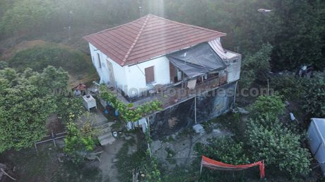 Detached home 110sqm for sale-Zagora » Chorefto