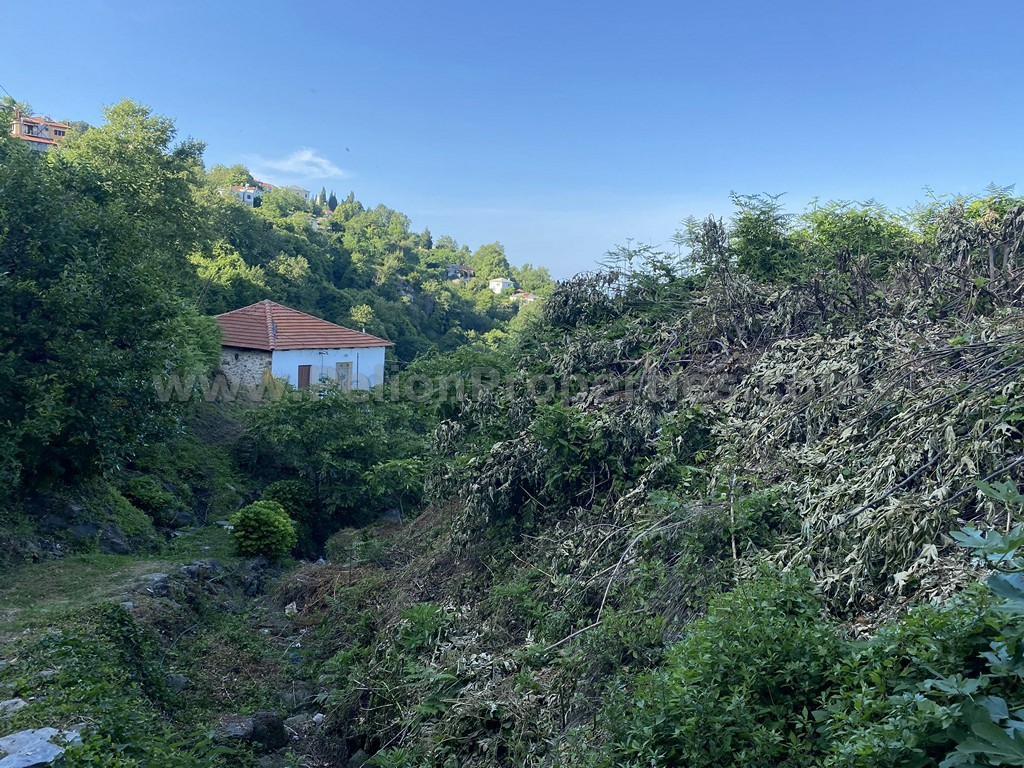 Μονοκατοικία 110 τ.μ. πρός πώληση, Μαγνησία, Ζαγορά