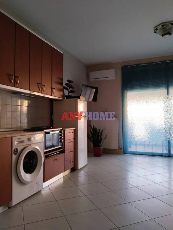 Studio / γκαρσονιέρα 30 τ.μ. προς ενοικίαση, Νέα Μουδανιά