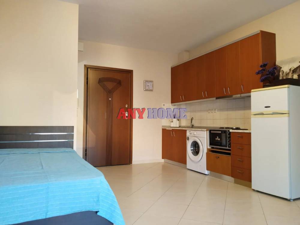 Studio / γκαρσονιέρα 30 τ.μ. προς ενοικίαση, Νέα Μουδανιά