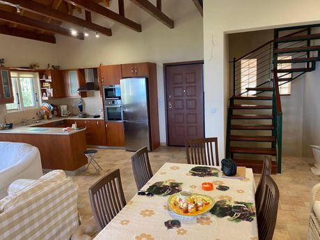 Maisonette 245sqm for sale-Xilokastro » Oikodomikos Sinetairismos Ipallilon Dei