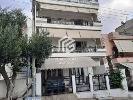 Κτίριο 126τ.μ. για πώληση-Αγία βαρβάρα » Άνω αγία βαρβάρα
