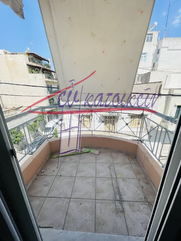 Διαμέρισμα 120 τ.μ. προς πώληση, Νίκαια