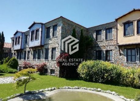Ξενοδοχείο 1.960 τ.μ. για πώληση