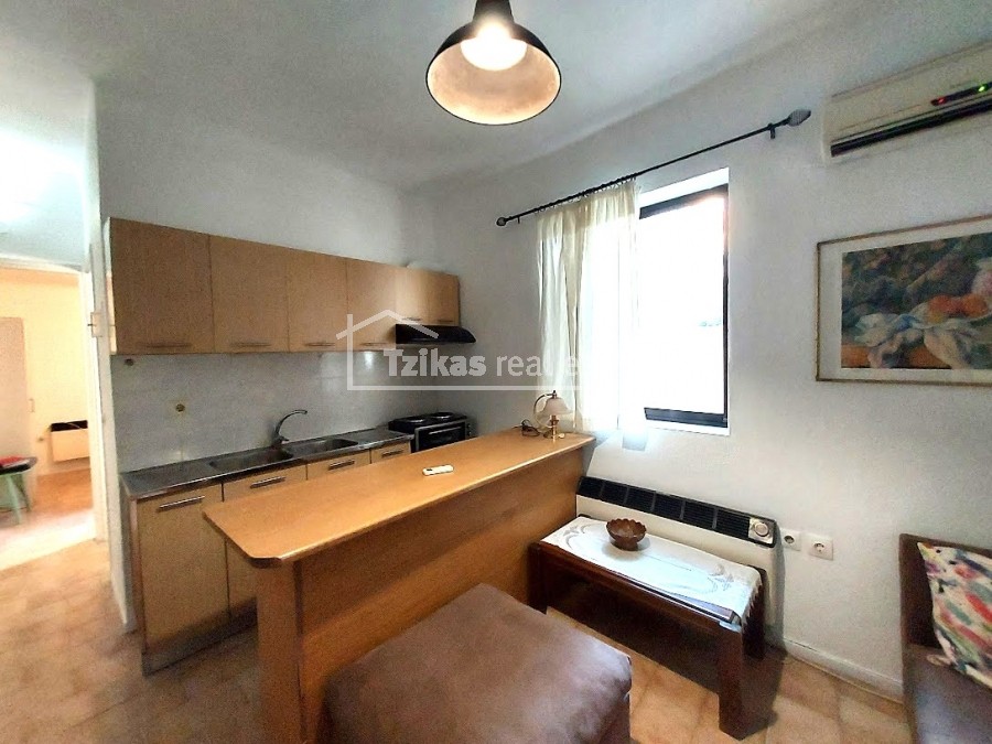 Studio / γκαρσονιέρα 42 τ.μ. πρός ενοικίαση, Θεσσαλονίκη - Περιφ/Κοί Δήμοι, Καλαμαριά