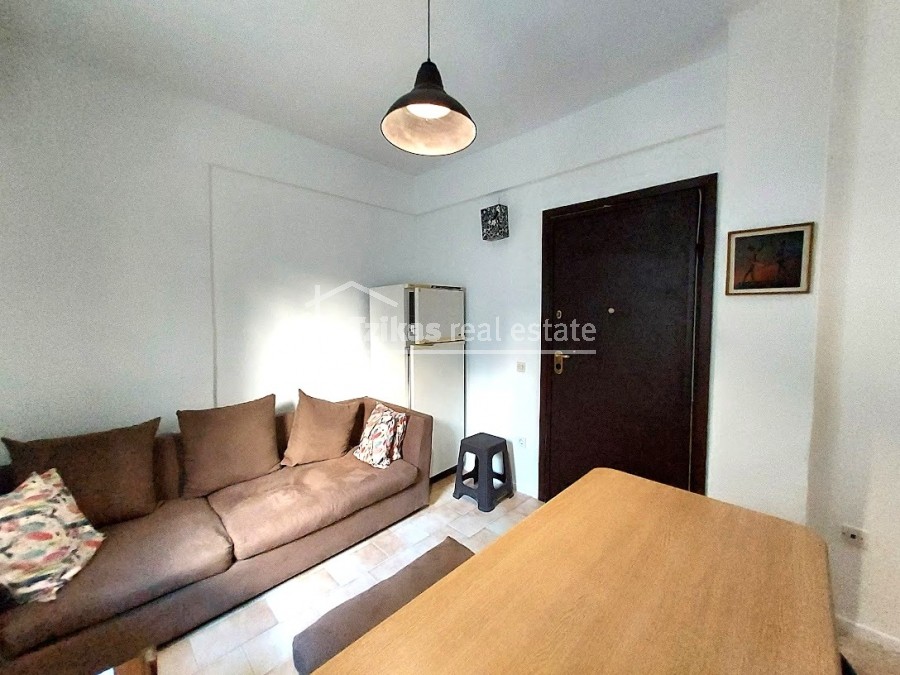 Studio / γκαρσονιέρα 42 τ.μ. πρός ενοικίαση, Θεσσαλονίκη - Περιφ/Κοί Δήμοι, Καλαμαριά