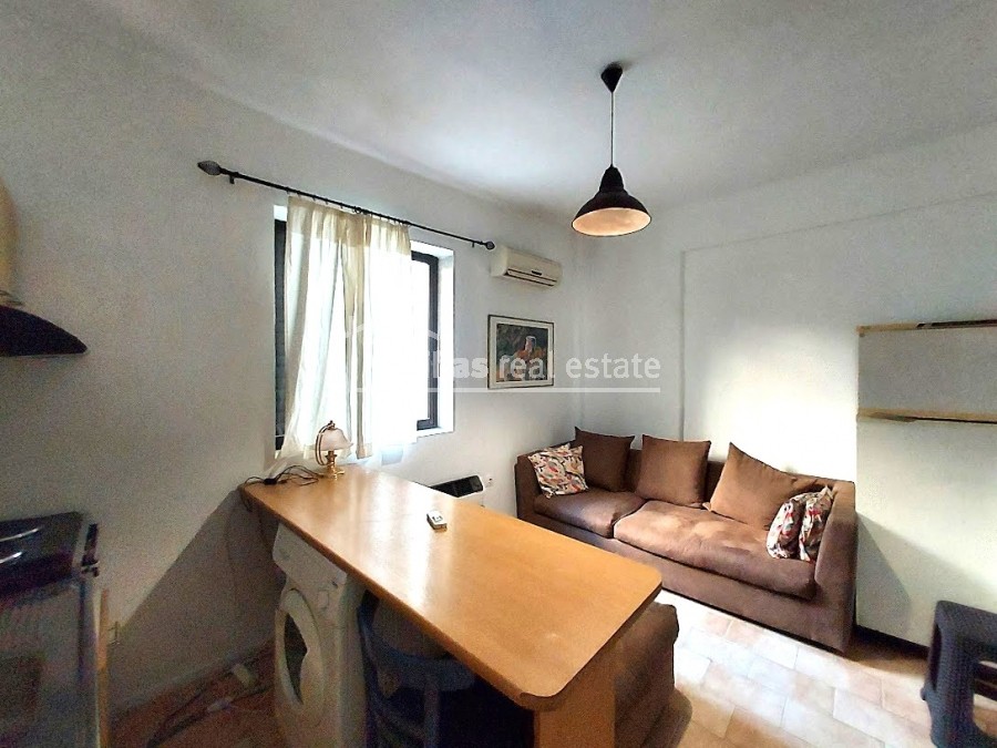 Studio / γκαρσονιέρα 42 τ.μ. πρός ενοικίαση, Θεσσαλονίκη - Περιφ/Κοί Δήμοι, Καλαμαριά