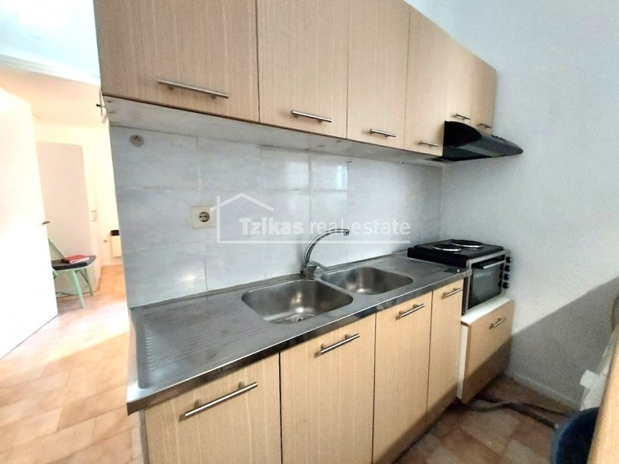 Studio / γκαρσονιέρα 42 τ.μ. πρός ενοικίαση, Θεσσαλονίκη - Περιφ/Κοί Δήμοι, Καλαμαριά