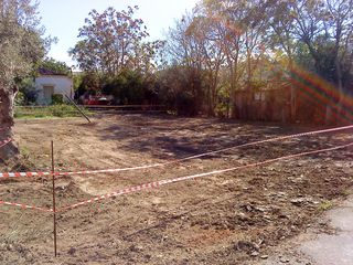 Οικόπεδο 348 τ.μ. για πώληση, Εύβοια, Ληλάντιο-thumb-1