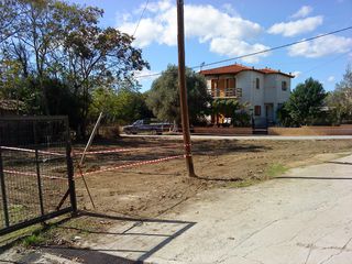 Οικόπεδο 348 τ.μ. για πώληση, Εύβοια, Ληλάντιο-thumb-3