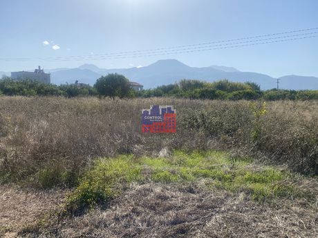 Οικόπεδο 2.030 τ.μ. για πώληση