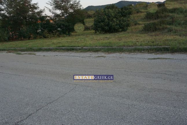 Land plot 454 sqm for sale, Kavala Prefecture, Filippoi