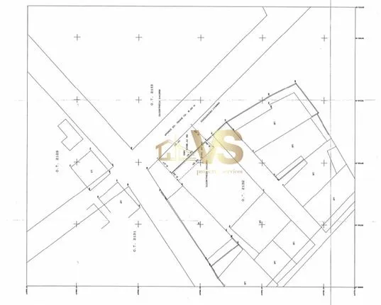 Land plot 150 sqm for sale, Heraklion Prefecture, Heraclion Cretes