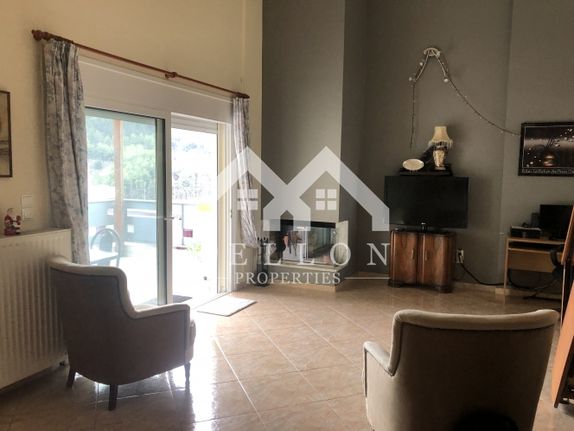 Apartment 120 sqm for sale, Athens - West, Galatsi