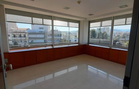 Office 200sqm for rent-Nea Chalkidona » Center