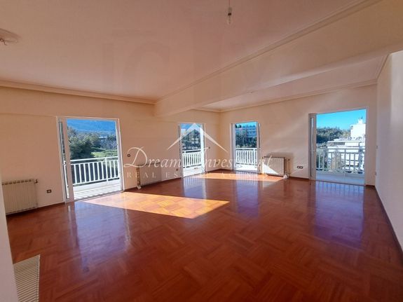 Apartment 150 sqm for rent, Athens - South, Zografou