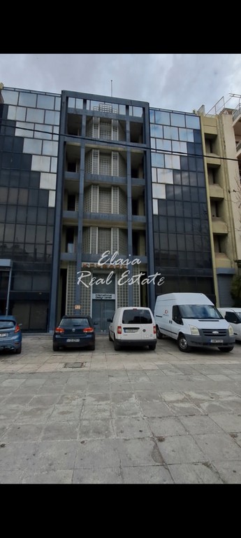 Επιχειρηματικό κτίριο 3.500 τ.μ. πρός πώληση, Αθήνα - Νότια Προάστια, Καλλιθέα