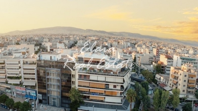 Επιχειρηματικό κτίριο 3.500 τ.μ. πρός πώληση, Αθήνα - Νότια Προάστια, Καλλιθέα