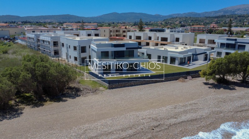 Διαμέρισμα 113,90 τ.μ. πρός πώληση, Ν. Χίου, Χίος