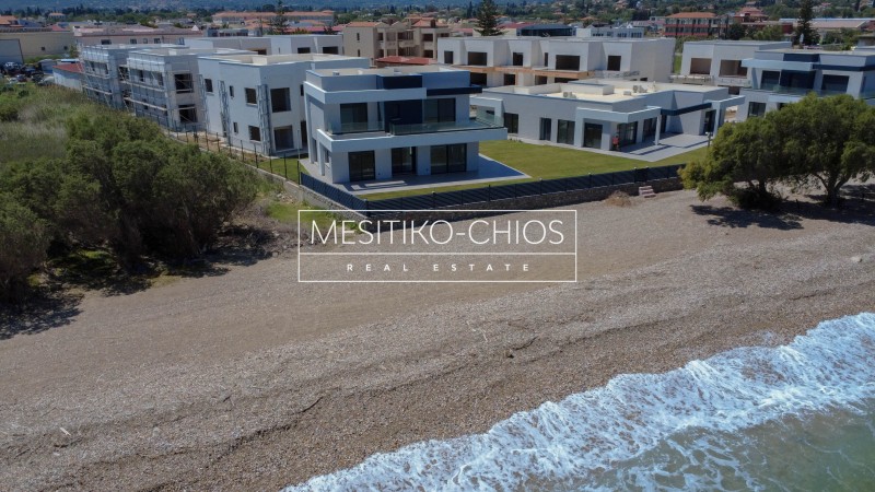 Διαμέρισμα 113,90 τ.μ. πρός πώληση, Ν. Χίου, Χίος