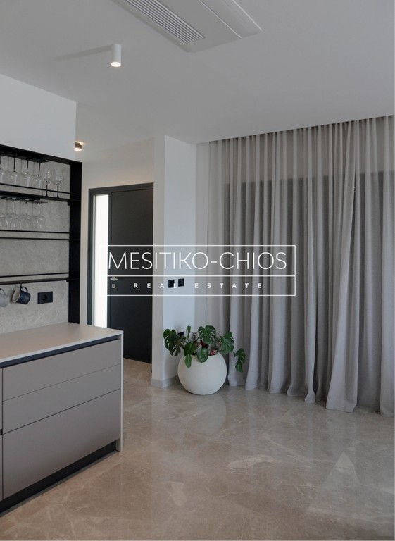 Διαμέρισμα 92,50 τ.μ. πρός πώληση, Ν. Χίου, Χίος