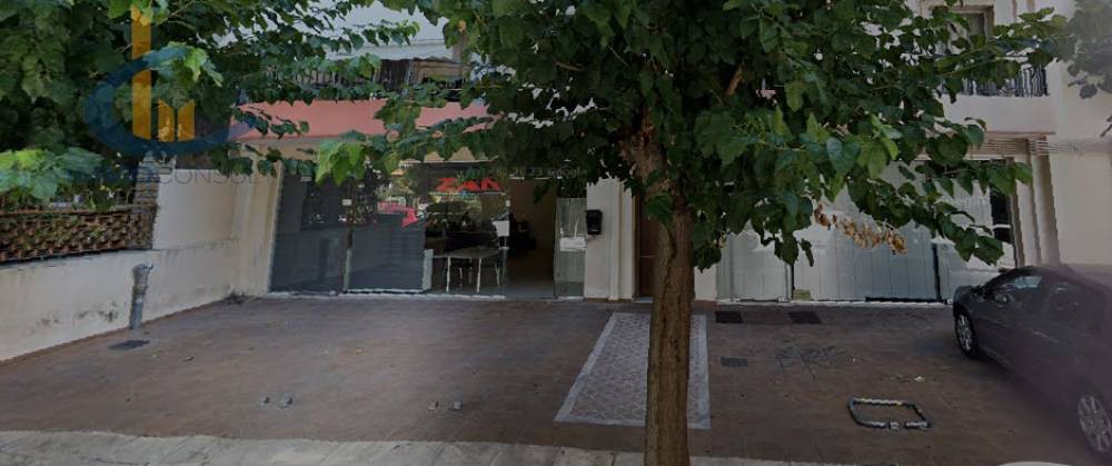 Κατάστημα 100 τ.μ. προς πώληση, Ρουφ Αθήνας